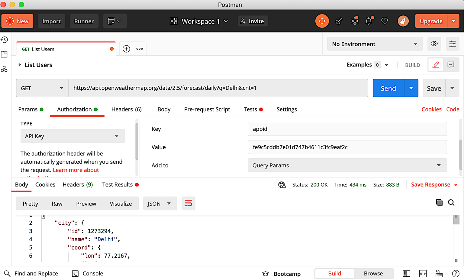 How To Use Postman For API Testing Software Testing Questions
