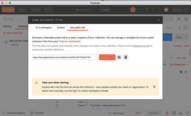 API Testing With Postman - Software Testing Questions
