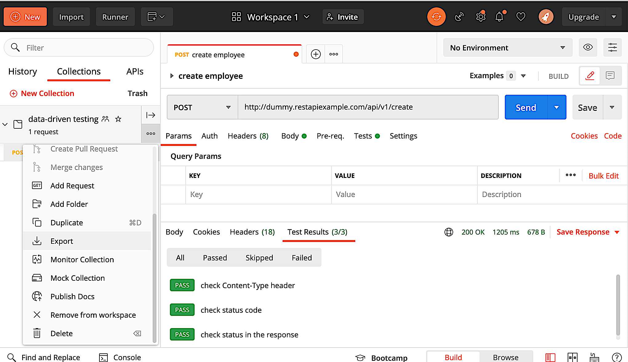 postman software postman software