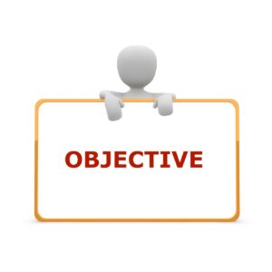 objective